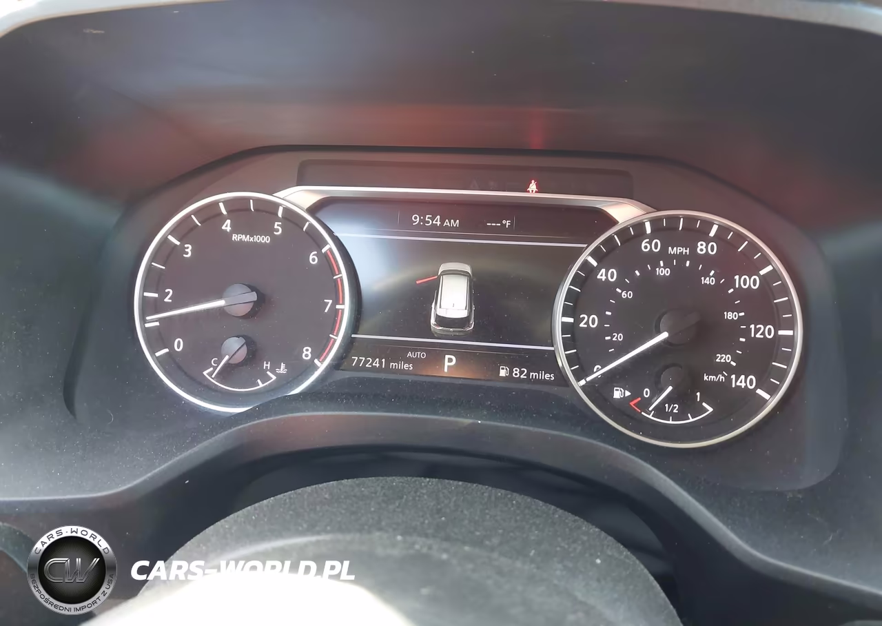 2023 Nissan Rogue S Intelligent Awd VIN:5N1BT3AB7PC798535 - 7