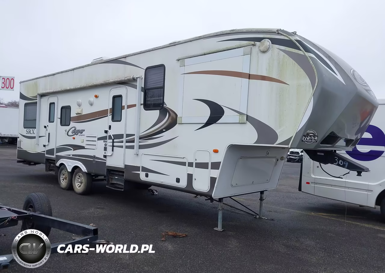 2013 Keystone Rv Other