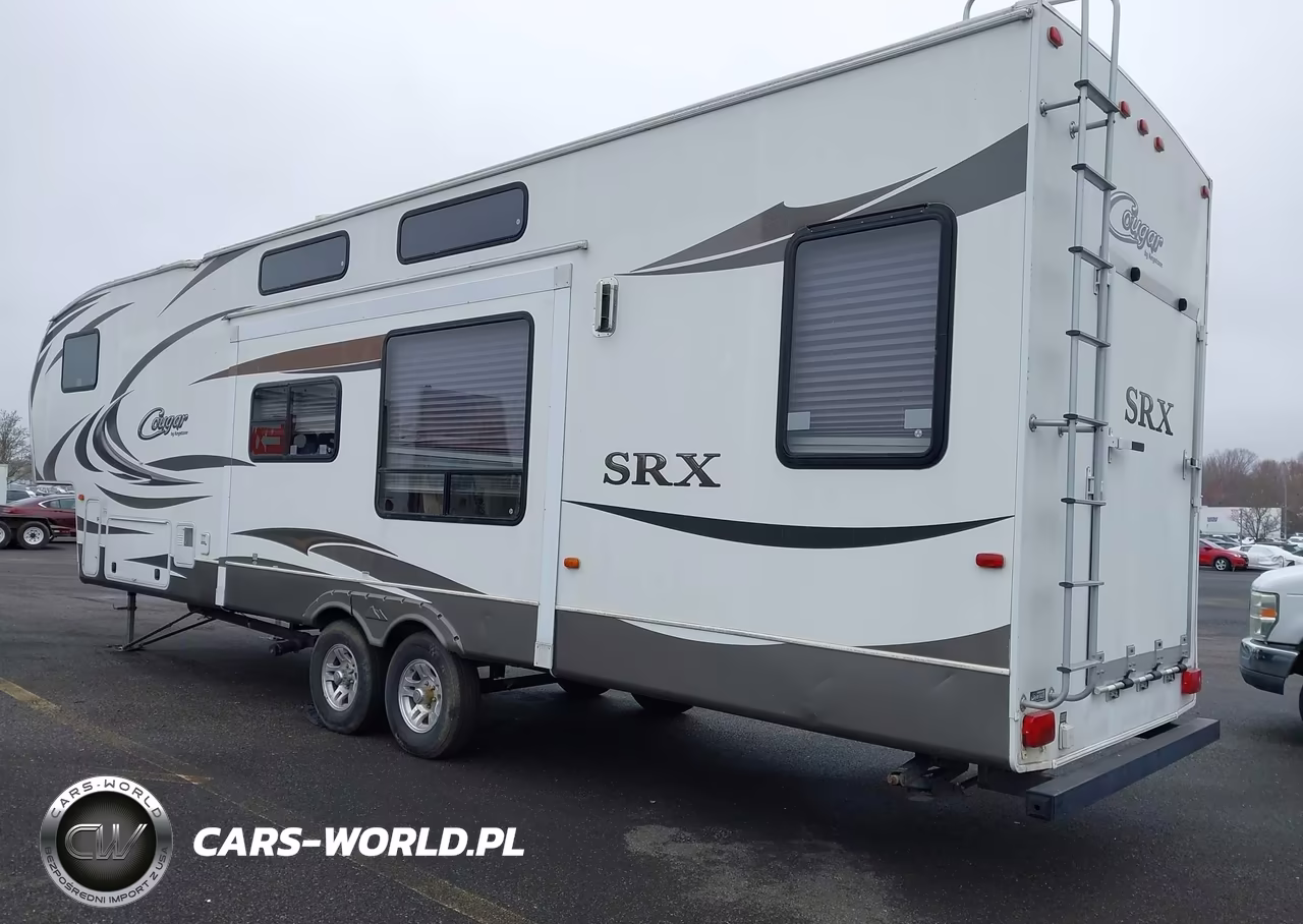 2013 Keystone Rv Other VIN:4YDF32521D2507309 - 3