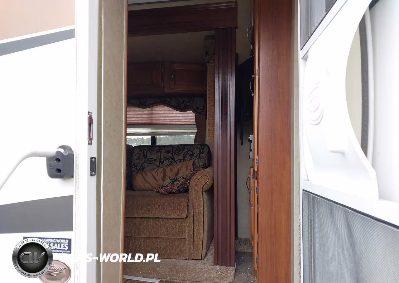 2013 Keystone Rv Other VIN:4YDF32521D2507309 - 5
