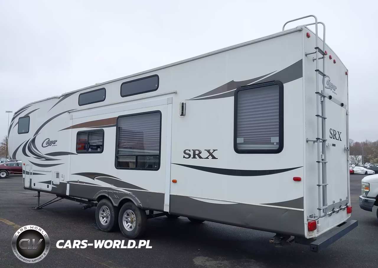 2013 Keystone Rv Other VIN:4YDF32521D2507309 - 6