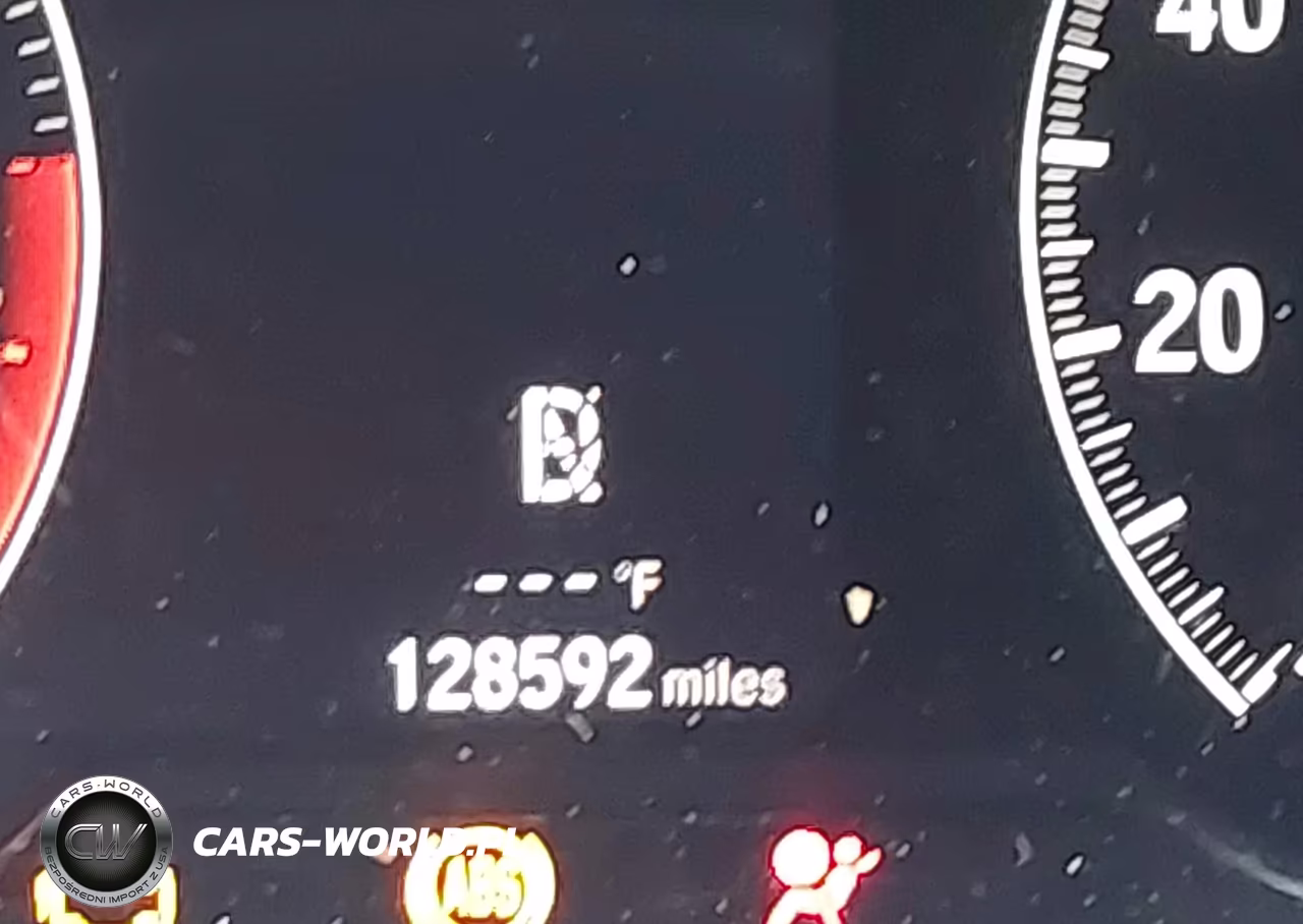 2018 Honda Accord Touring VIN:1HGCV1F94JA175276 - 14