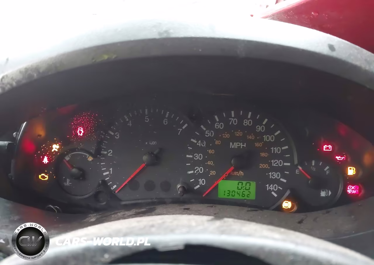 2007 Ford Focus Se-Ses VIN:1FAHP36N87W184023 - 7