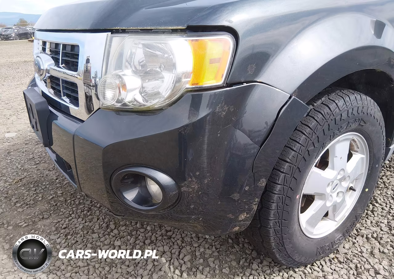 2009 Ford Escape Xlt VIN:1FMCU93G09KC49894 - 16