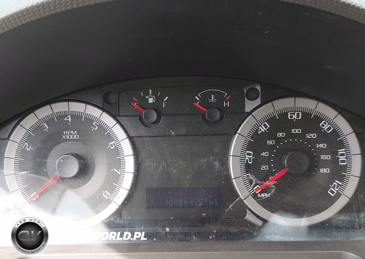2009 Ford Escape Xlt VIN:1FMCU93G09KC49894 - 7