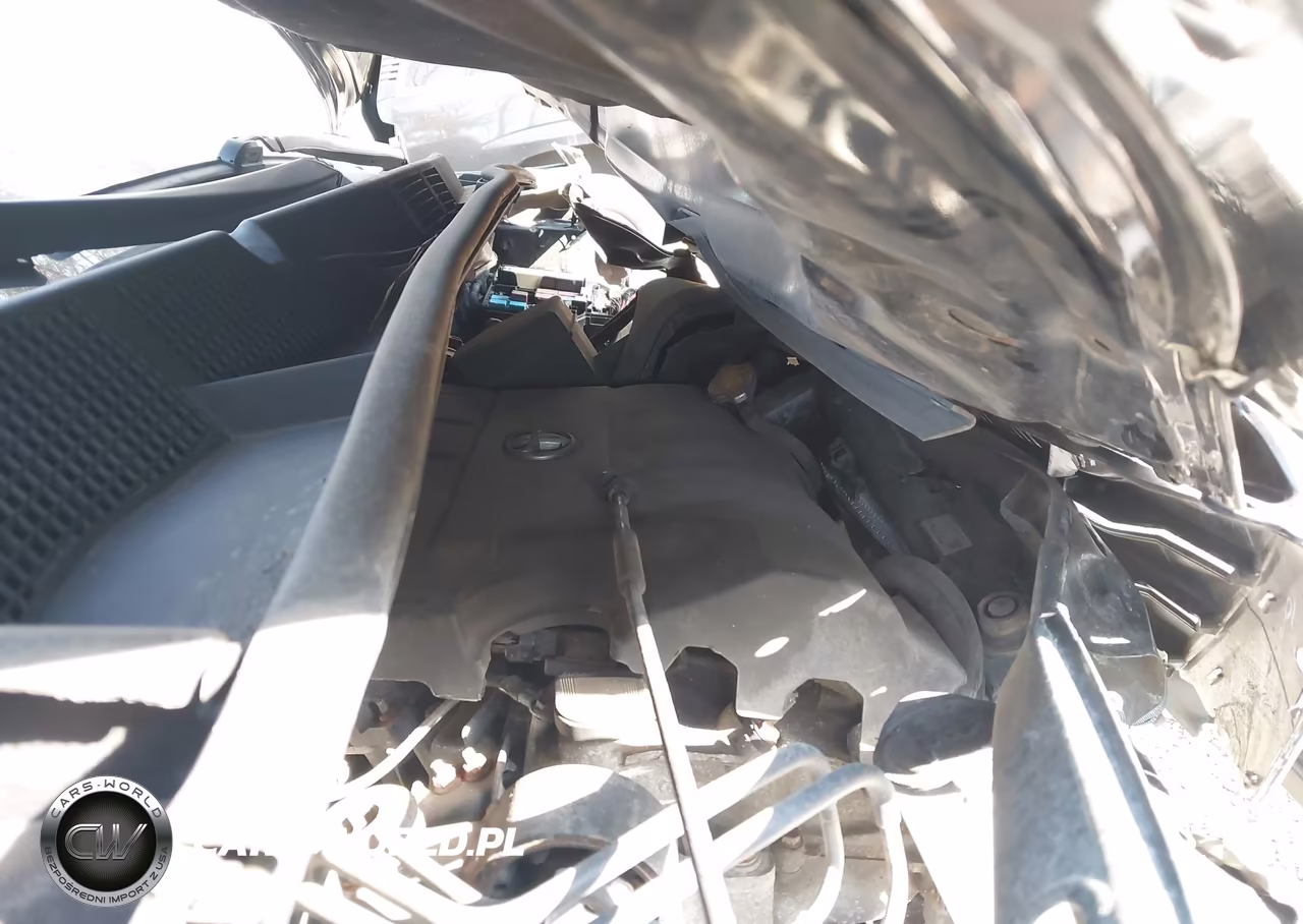 2016 Toyota Sienna Le 8 Passenger VIN:5TDKK3DC2GS763198 - 10