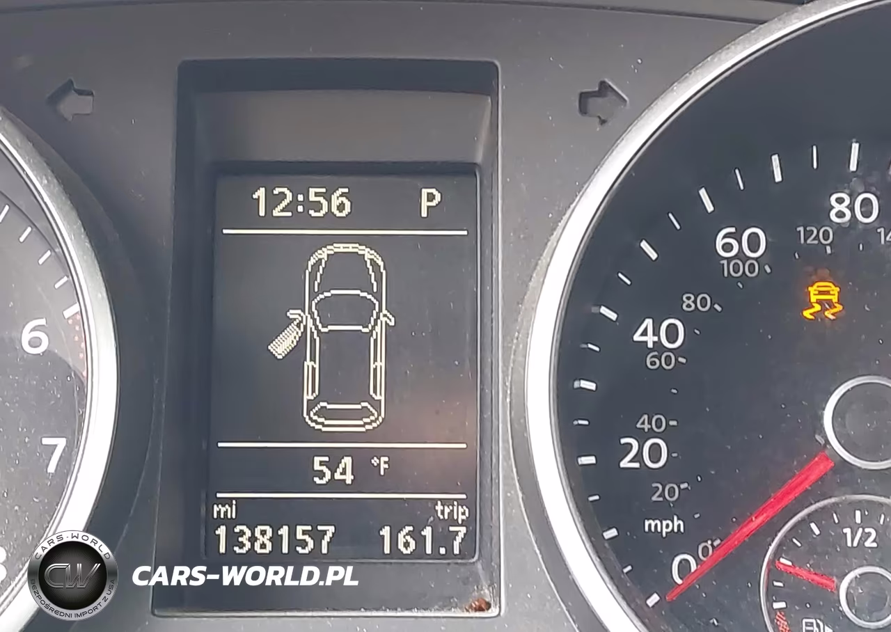 2014 Volkswagen Jetta Sportwagen 2.5L S VIN:3VWPP7AJ9EM602942 - 16