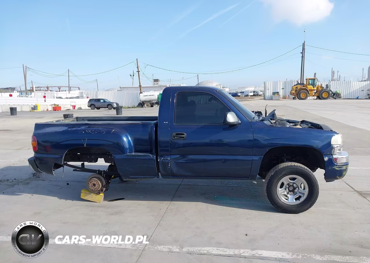 2000 GMC Sierra 1500 Sle VIN:1GTEC14V9YZ290416 - 12