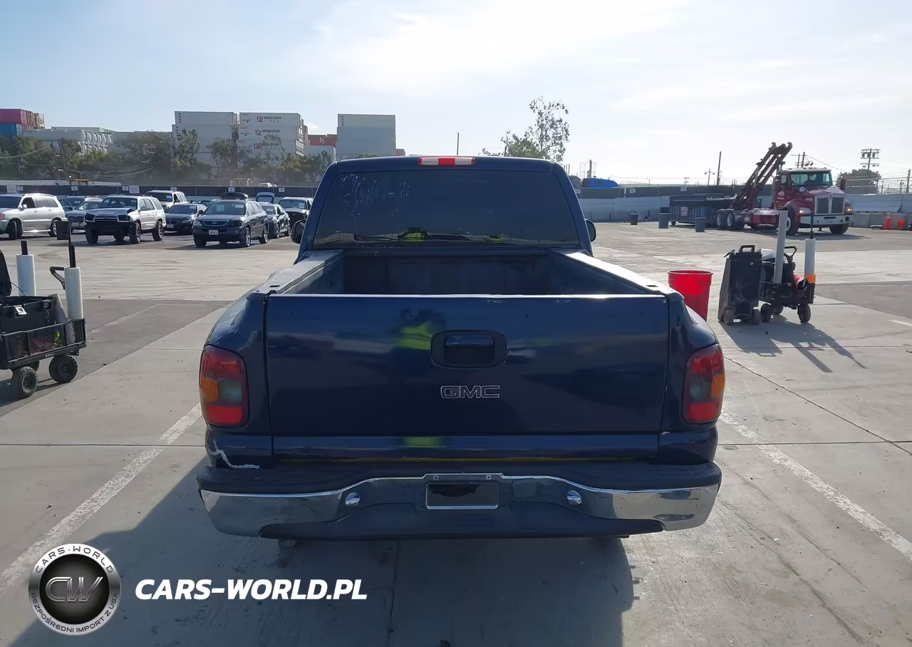 2000 GMC Sierra 1500 Sle VIN:1GTEC14V9YZ290416 - 15
