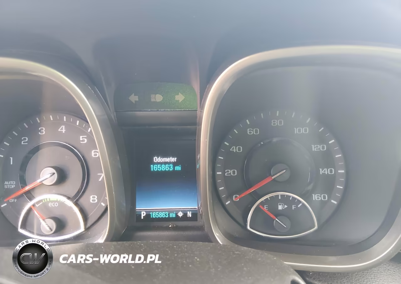 2013 Chevrolet Malibu Eco VIN:1G11D5SR3DF261152 - 7