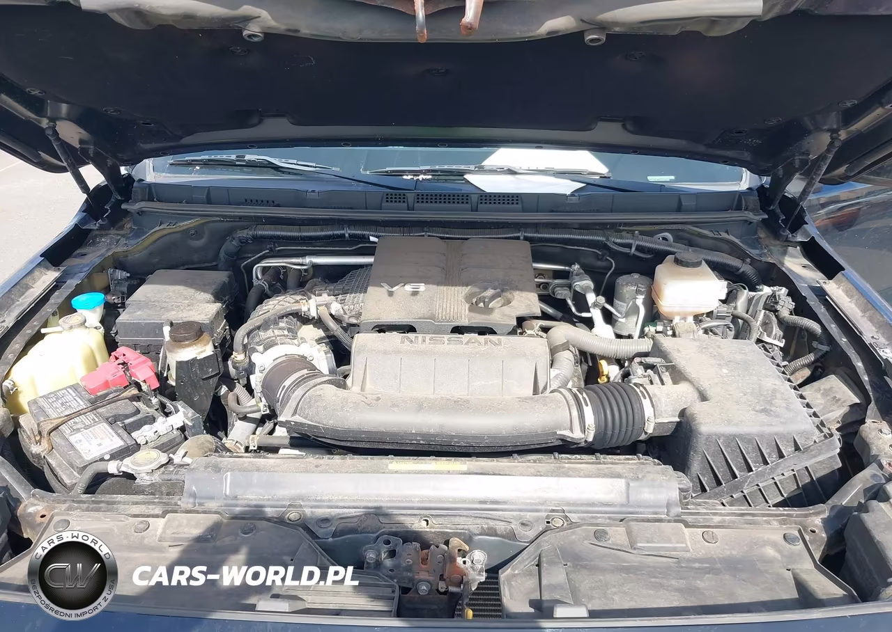 2022 Nissan Frontier Sv 4X2 VIN:1N6ED1EJ4NN627583 - 10