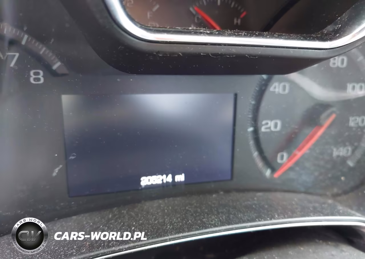 2015 Chevrolet Impala 1Lt VIN:2G1115SL7F9155223 - 15