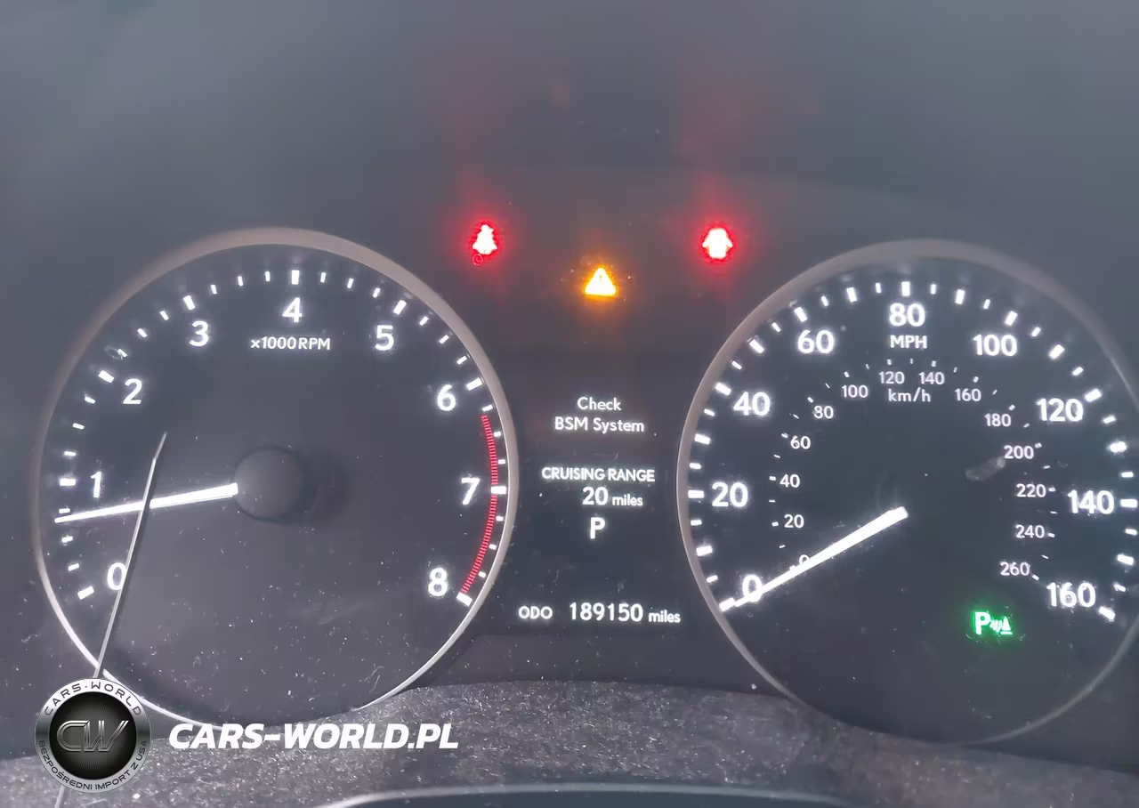 2014 Lexus Es 350 VIN:JTHBK1GG5E2146397 - 7