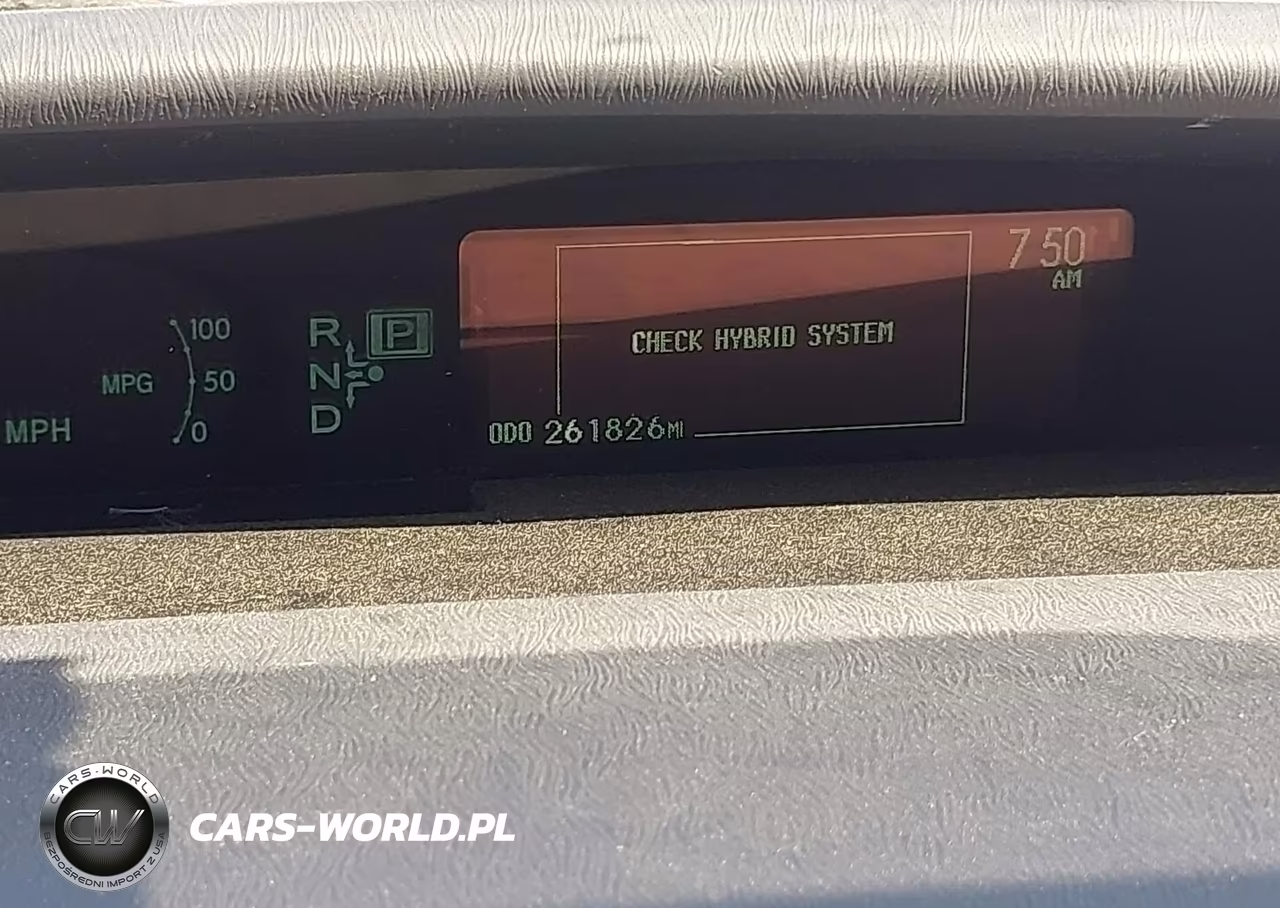 2011 Toyota Prius Two VIN:JTDKN3DU5B5300888 - 15