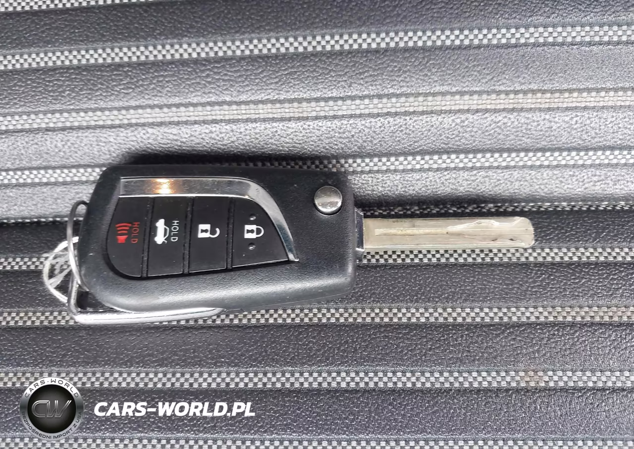 2019 Toyota Camry Se VIN:4T1B11HK4KU760506 - 11