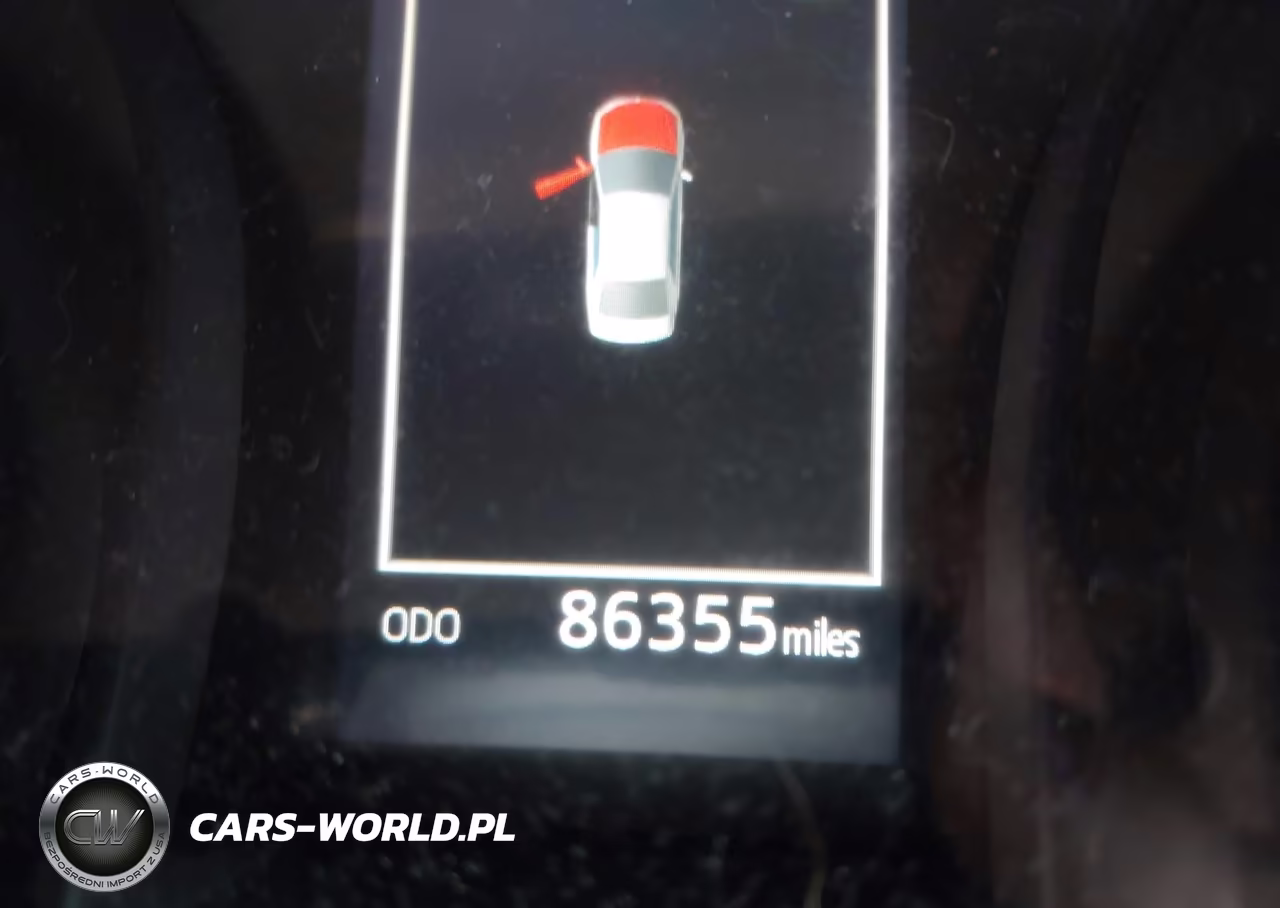 2019 Toyota Camry Se VIN:4T1B11HK4KU760506 - 15