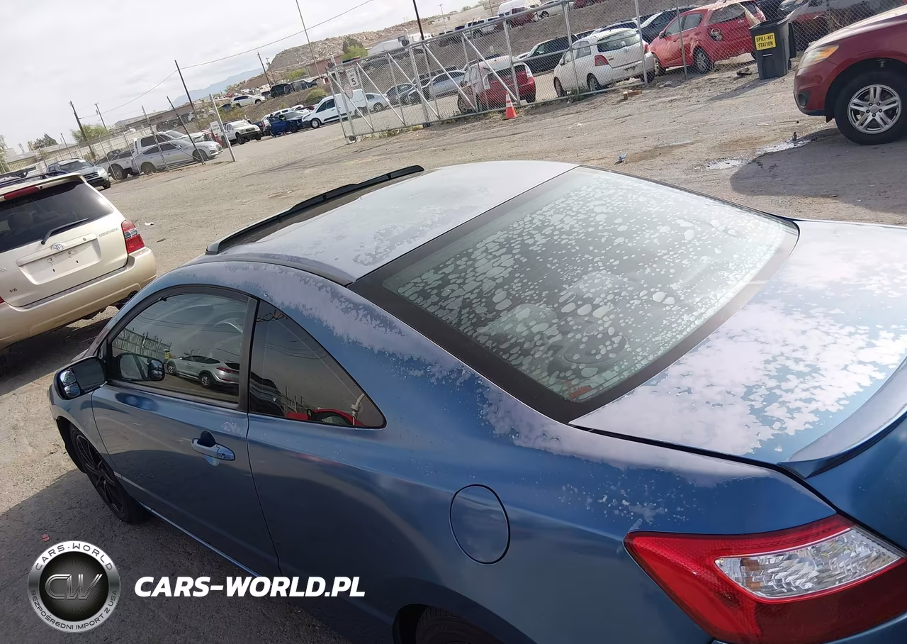 2006 Honda Civic Ex VIN:2HGFG11886H521487 - 13