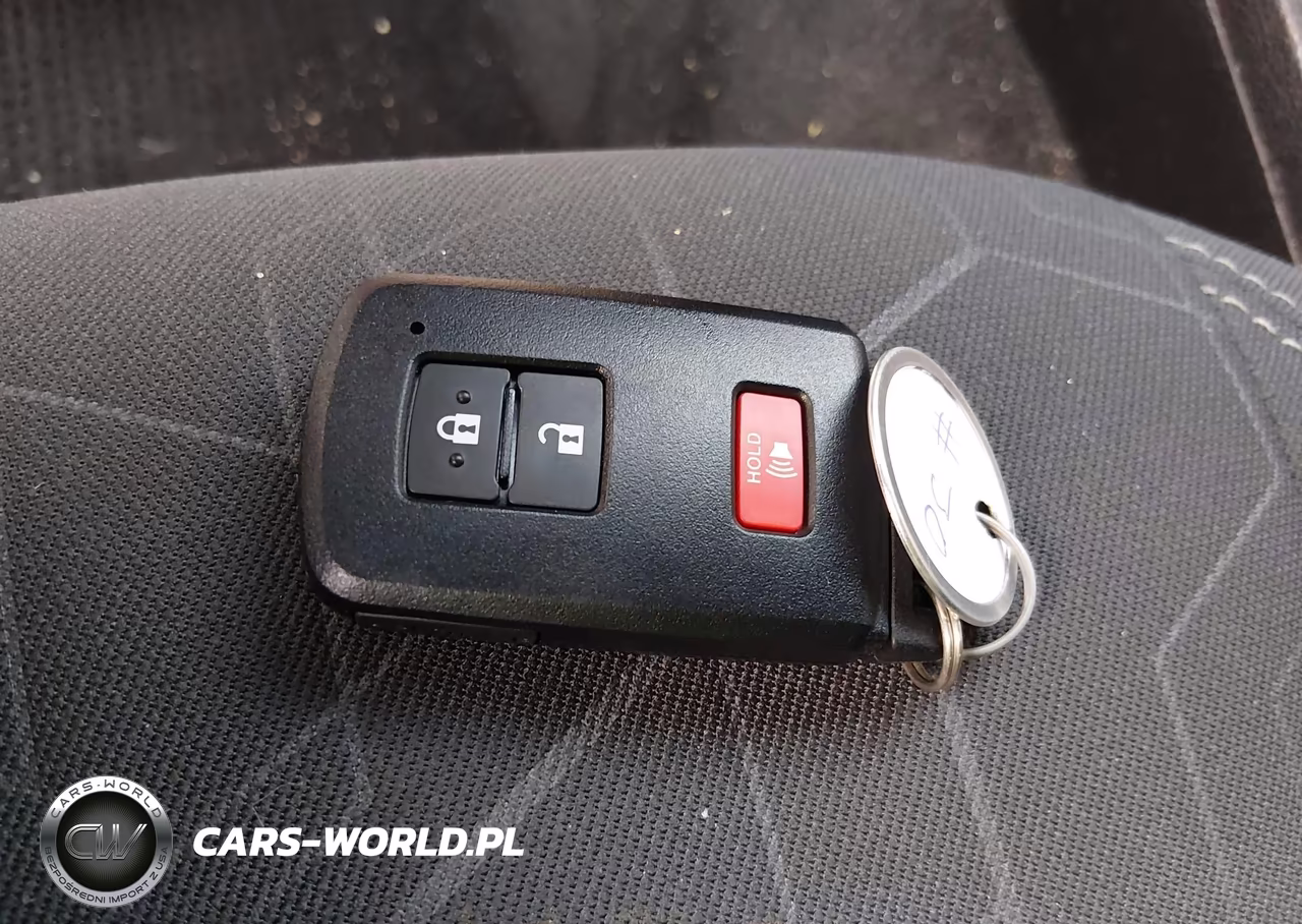 2016 Toyota Tacoma Trd Off Road VIN:3TMCZ5AN5GM024876 - 11