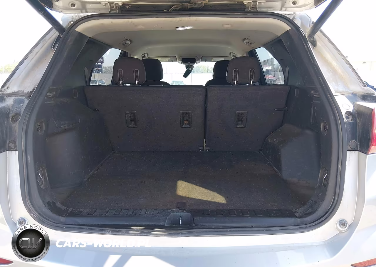 2019 Chevrolet Equinox Lt VIN:2GNAXJEV7K6275005 - 16