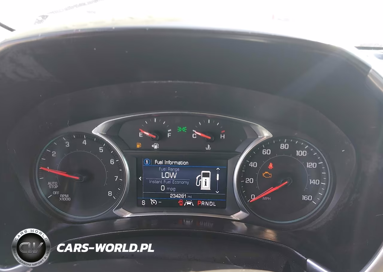 2019 Chevrolet Equinox Lt VIN:2GNAXJEV7K6275005 - 7