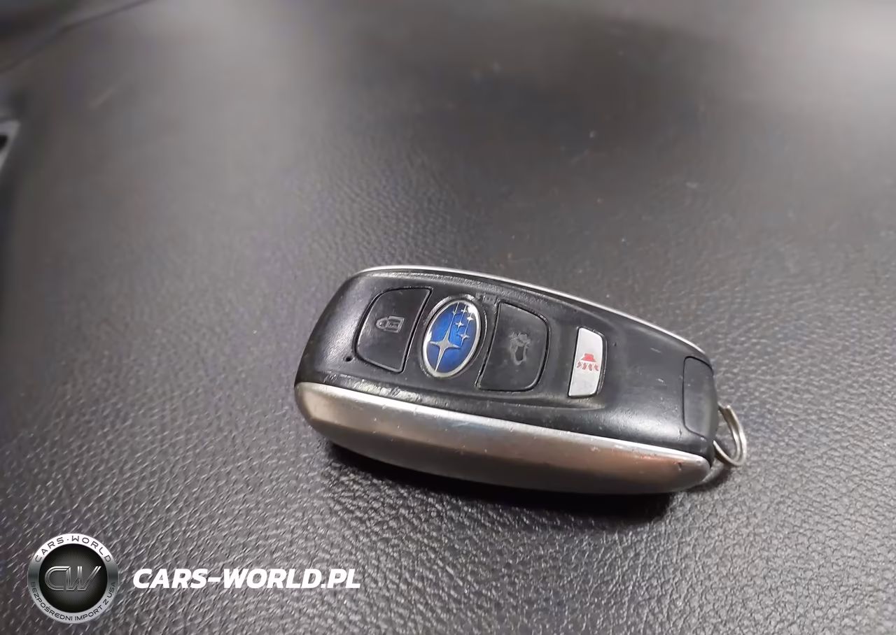 2015 Subaru Legacy 3.6R Limited VIN:4S3BNEN64F3048337 - 11