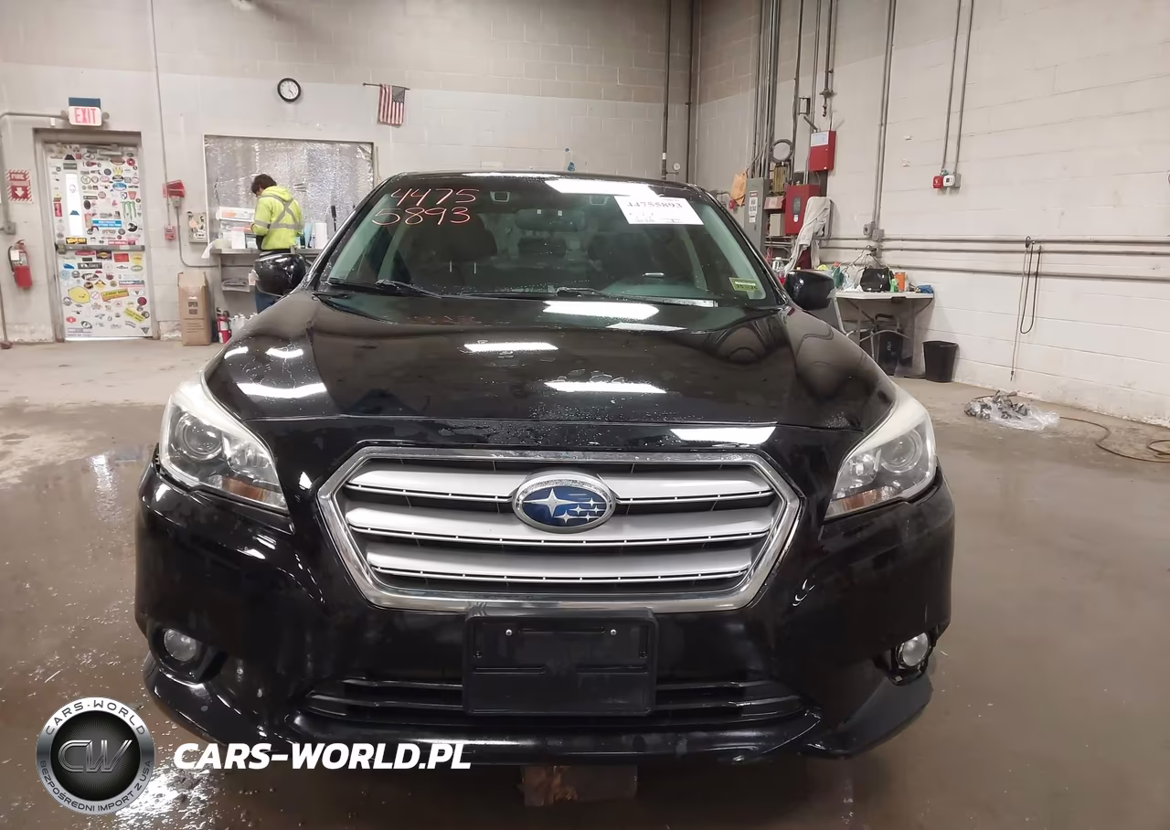 2015 Subaru Legacy 3.6R Limited VIN:4S3BNEN64F3048337 - 12