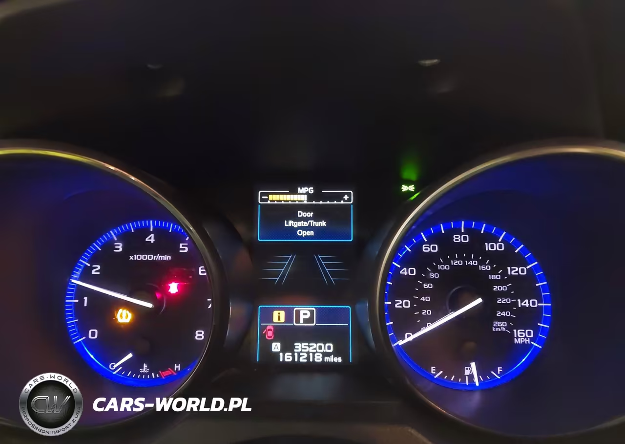 2015 Subaru Legacy 3.6R Limited VIN:4S3BNEN64F3048337 - 7