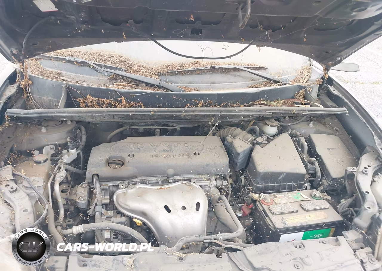 2015 Scion Xb VIN:JTLZE4FE4FJ075343 - 10