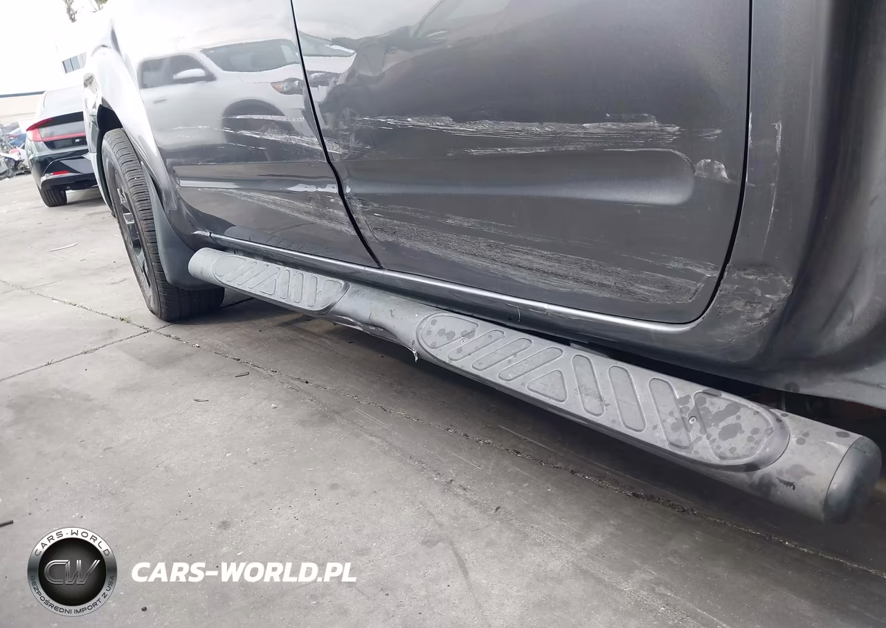 2019 Nissan Frontier Sv VIN:1N6AD0ER3KN735168 - 12