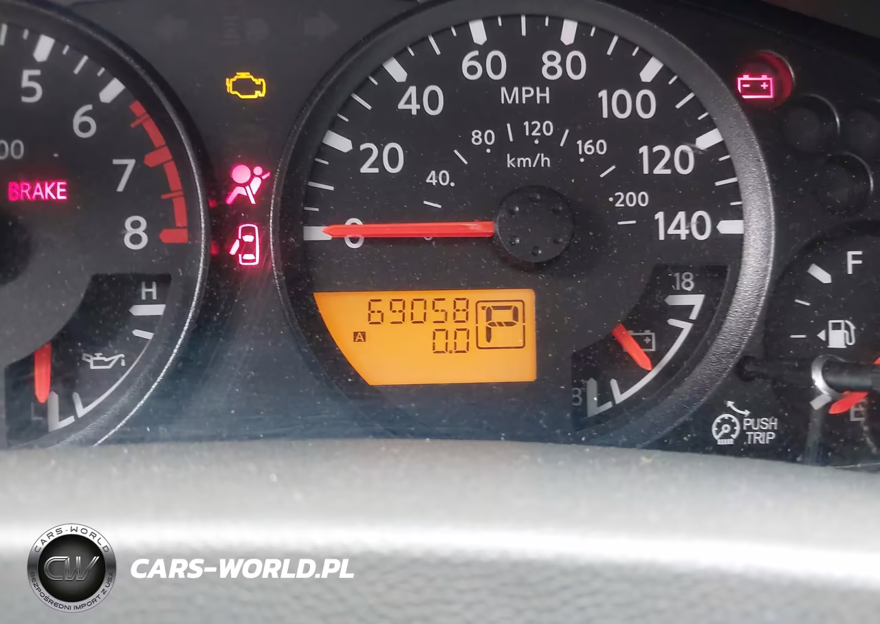 2019 Nissan Frontier Sv VIN:1N6AD0ER3KN735168 - 16