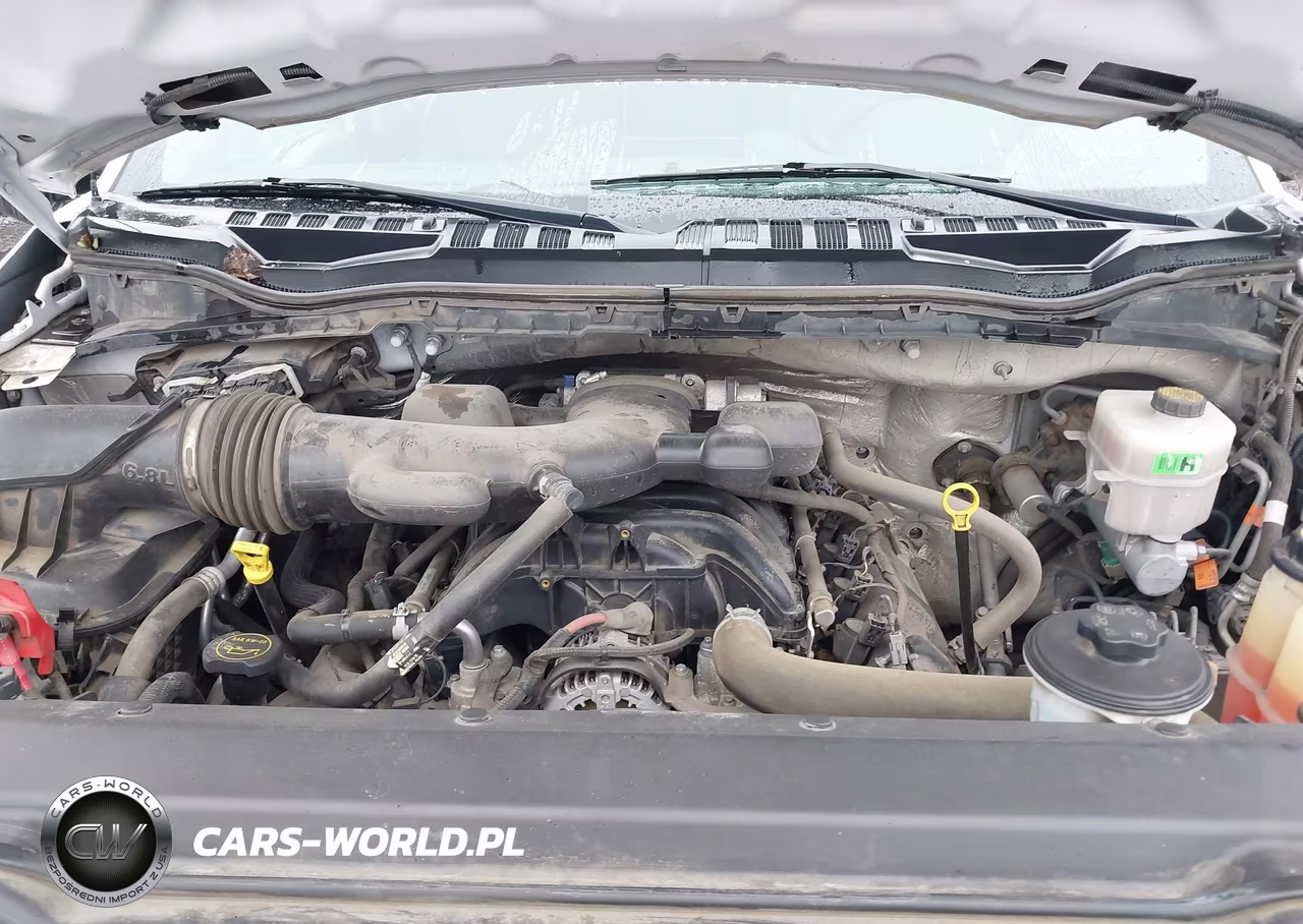 2018 Ford F-450 Chassis Xl VIN:1FD0W4GY0JEC22068 - 10