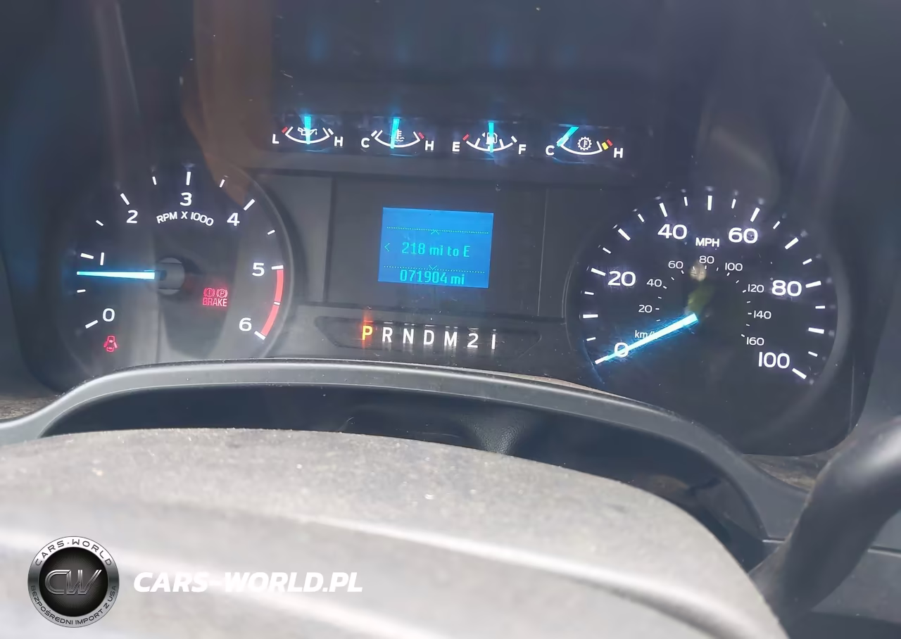 2018 Ford F-450 Chassis Xl VIN:1FD0W4GY0JEC22068 - 7