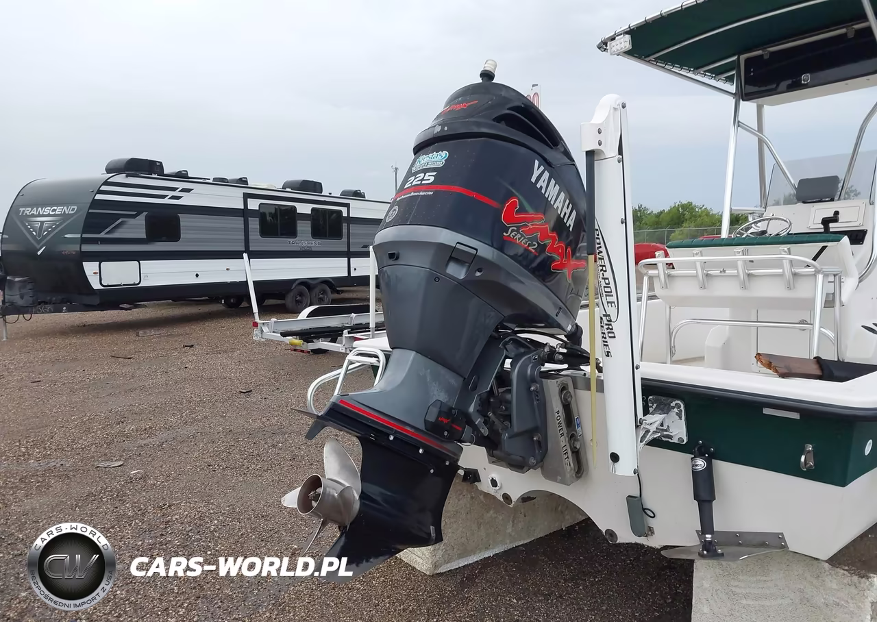 2000 Pathfinder Pathfinder 2200T VIN:MV1PD031C000 - 10