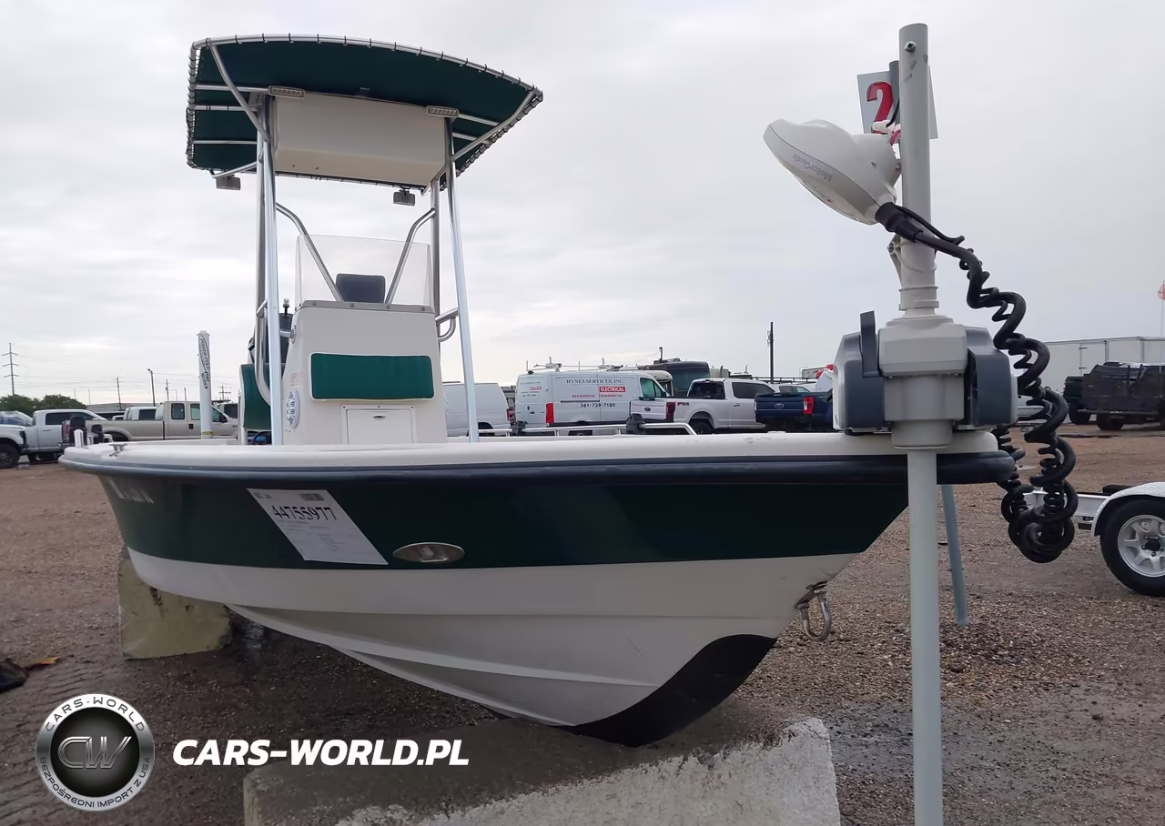 2000 Pathfinder Pathfinder 2200T VIN:MV1PD031C000 - 6