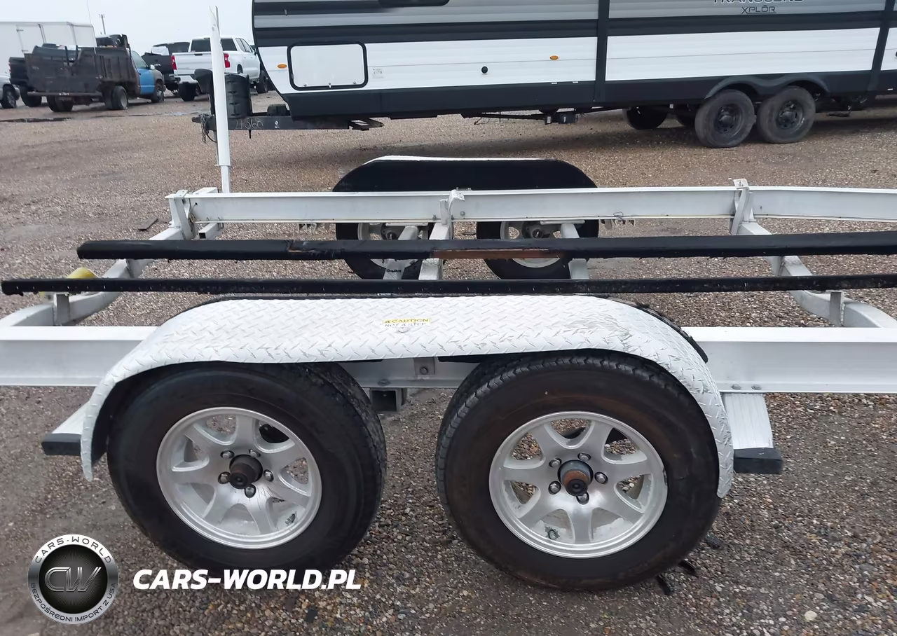 2000 Pathfinder Pathfinder 2200T VIN:MV1PD031C000 - 7