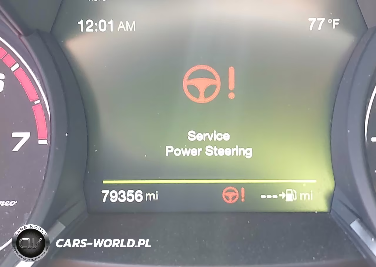 2018 Alfa Romeo Stelvio Awd VIN:ZASFAKANXJ7B79760 - 15
