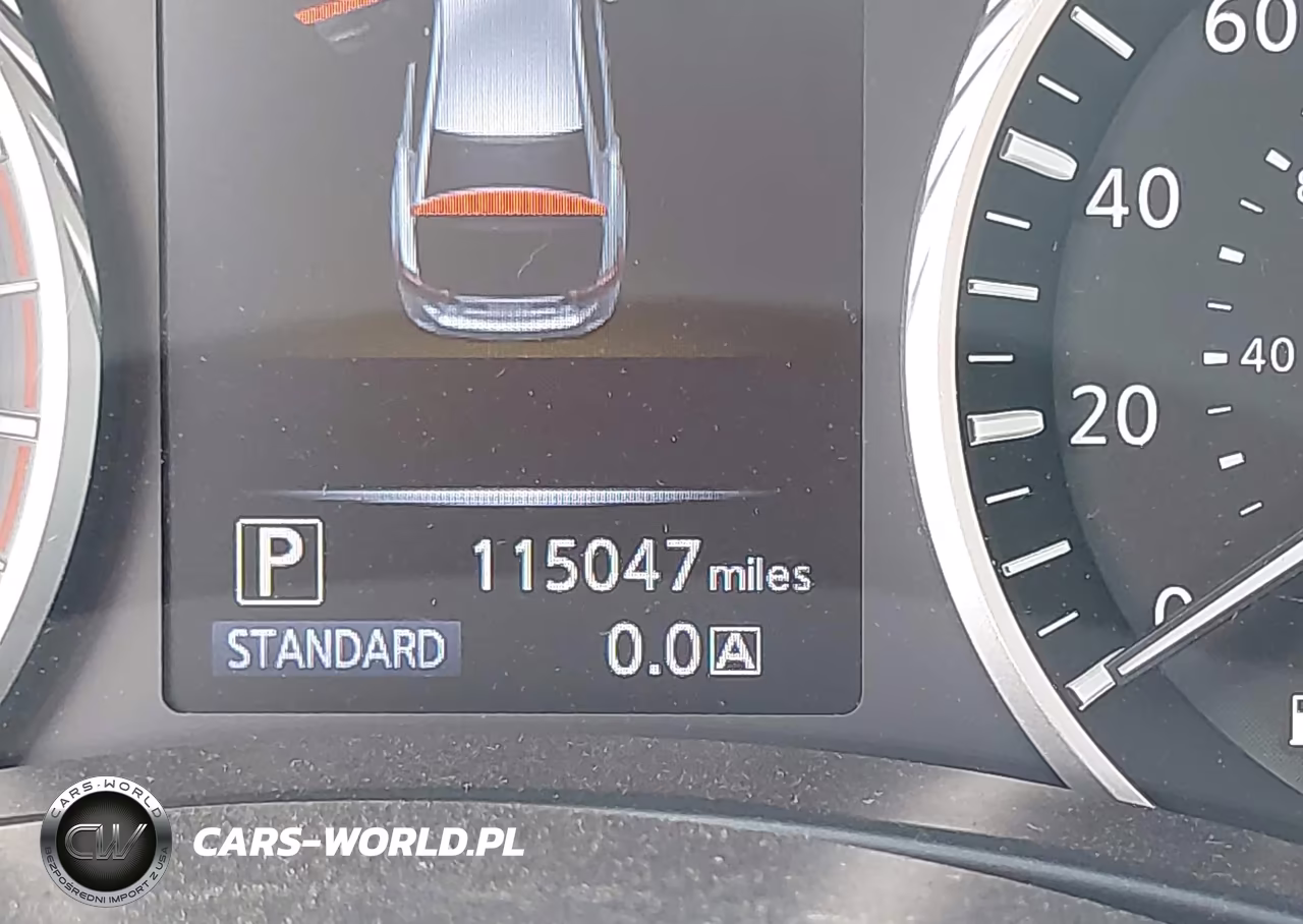 2018 Infiniti Q50 3.0T Luxe VIN:JN1EV7AP0JM366565 - 15