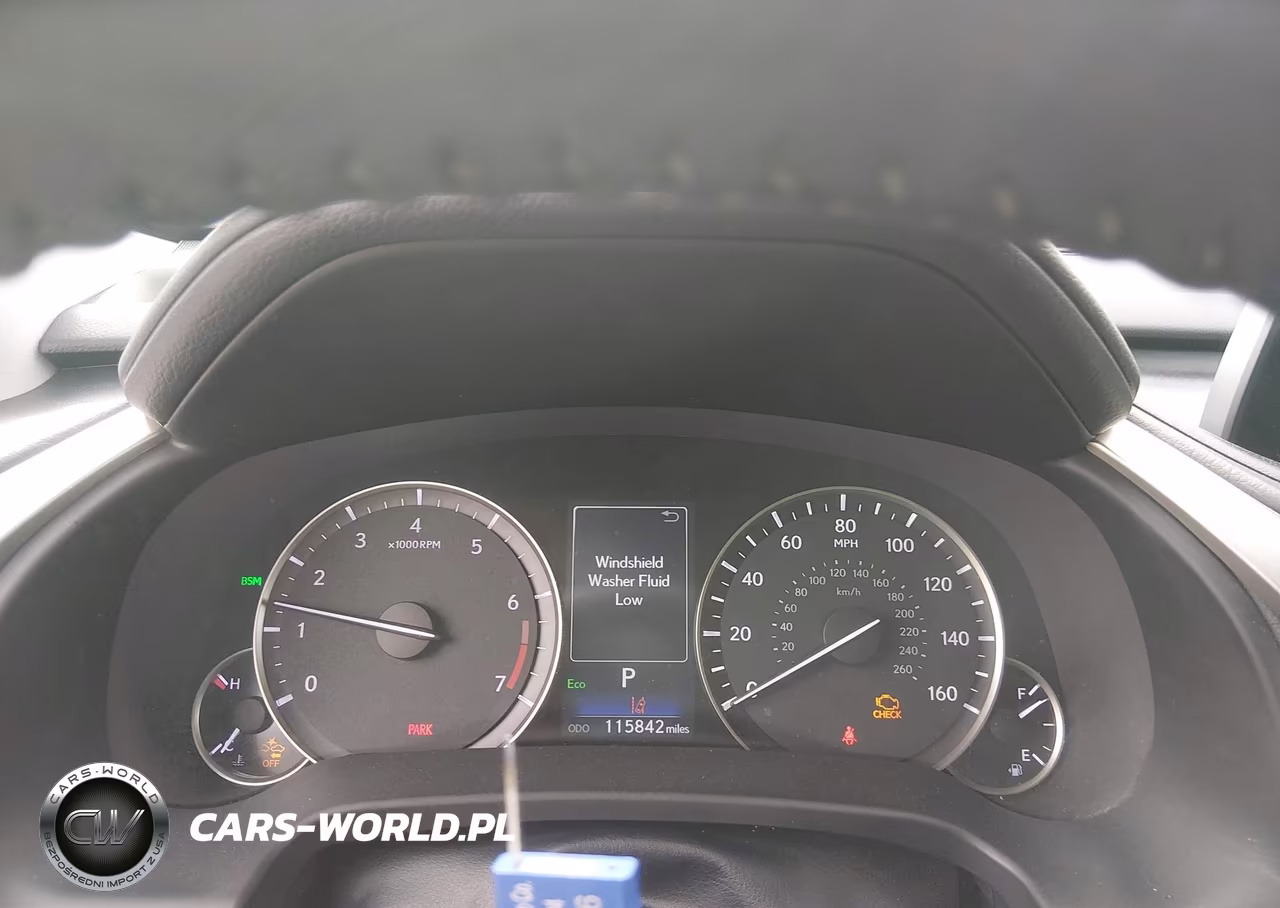 2021 Lexus Rx 350 VIN:2T2HZMDA5MC299320 - 7