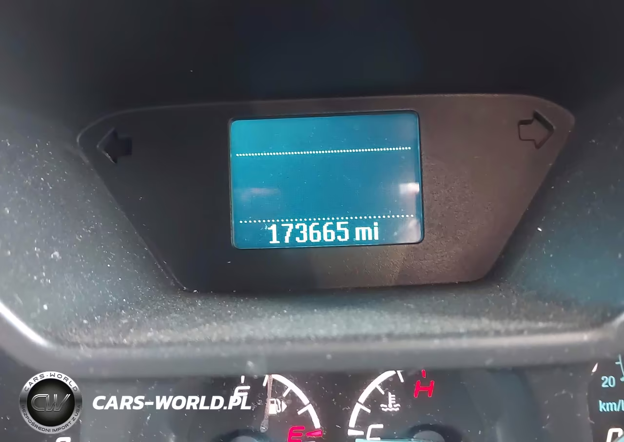 2017 Ford Transit Connect Xl VIN:NM0LS7E76H1338477 - 15