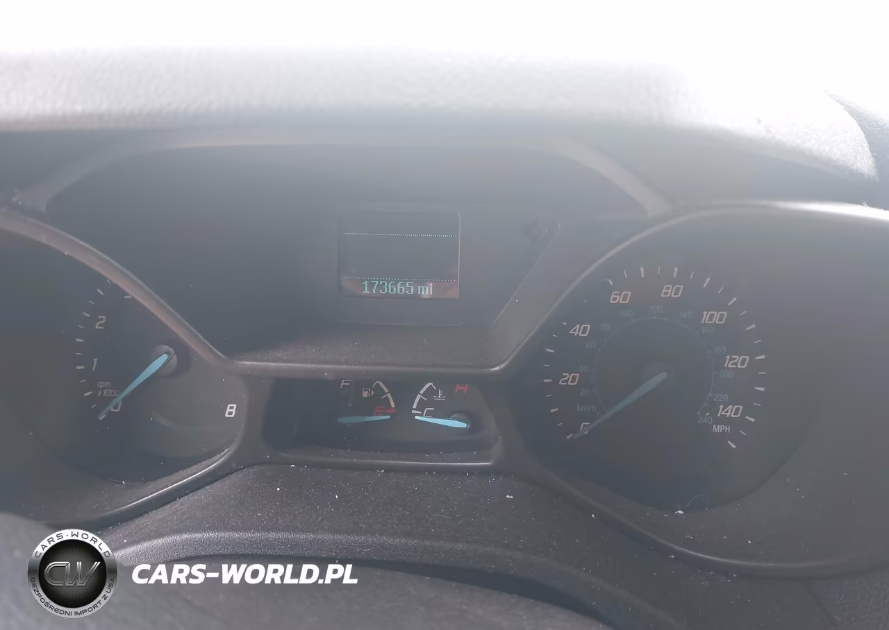 2017 Ford Transit Connect Xl VIN:NM0LS7E76H1338477 - 7