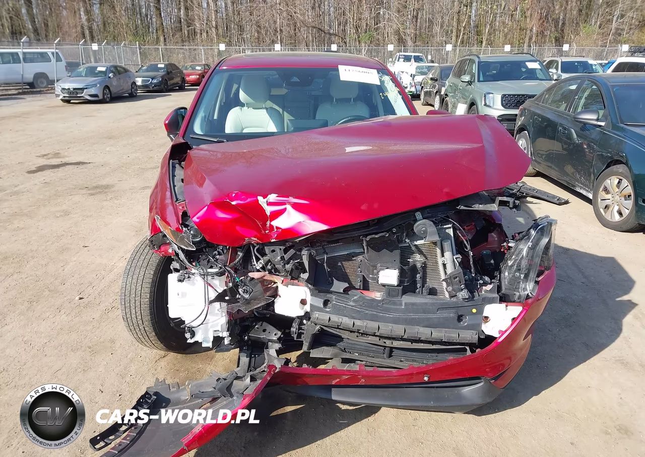 2021 Mazda Cx-5 Touring VIN:JM3KFBCMXM1487524 - 12