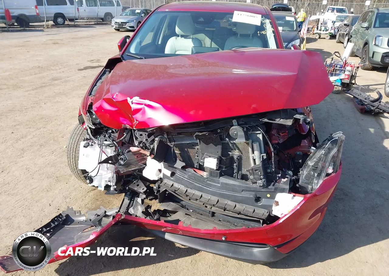 2021 Mazda Cx-5 Touring VIN:JM3KFBCMXM1487524 - 6