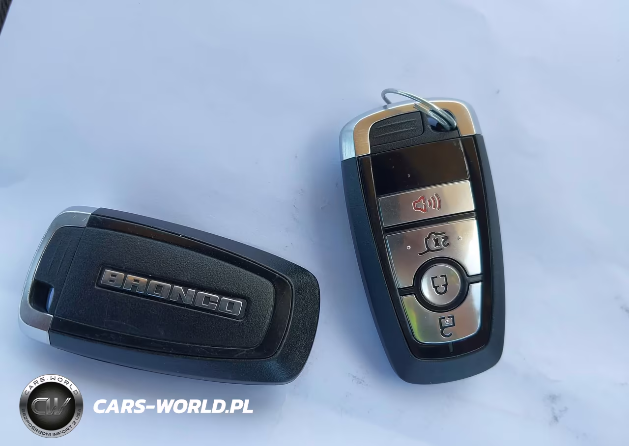 2022 Ford Bronco Sport Badlands VIN:3FMCR9D94NRE22999 - 11