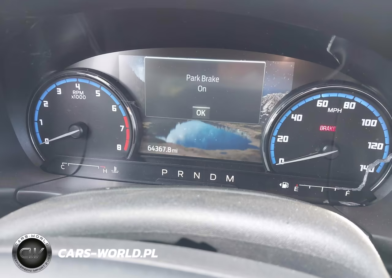 2022 Ford Bronco Sport Badlands VIN:3FMCR9D94NRE22999 - 7