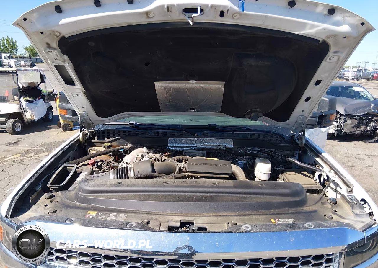 2019 Chevrolet Silverado 2500Hd Lt VIN:1GC1KSEY6KF148761 - 10