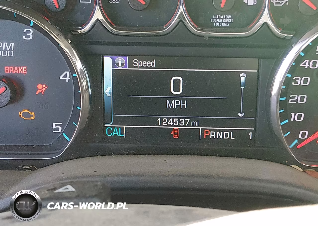 2019 Chevrolet Silverado 2500Hd Lt VIN:1GC1KSEY6KF148761 - 16