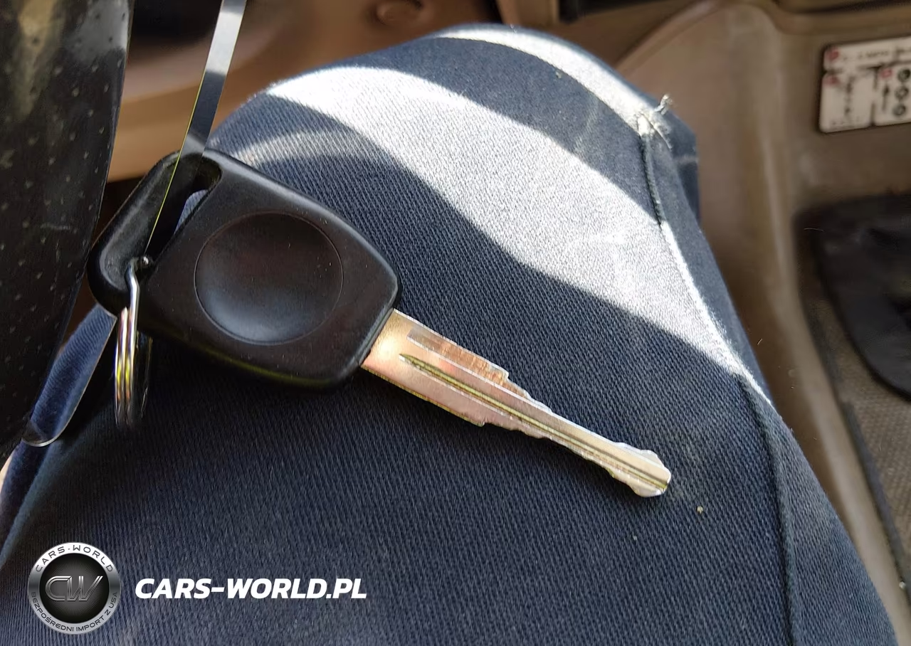 2000 Land Rover Discovery Series Ii Cloth-Series Ii Leather VIN:SALTY1240YA267682 - 11