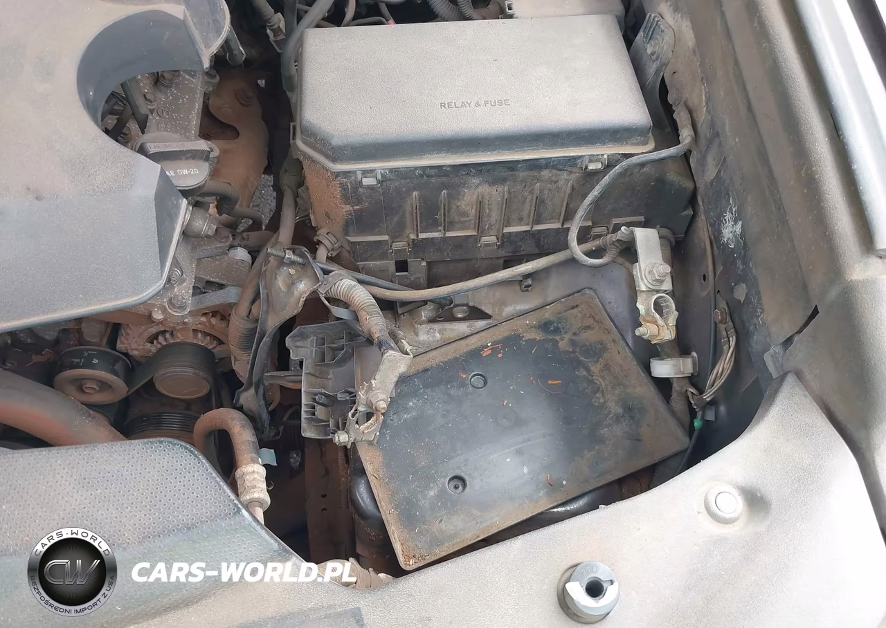2010 Toyota 4Runner Limited V6-Sr5 V6 VIN:JTEZU5JRXA5007205 - 13