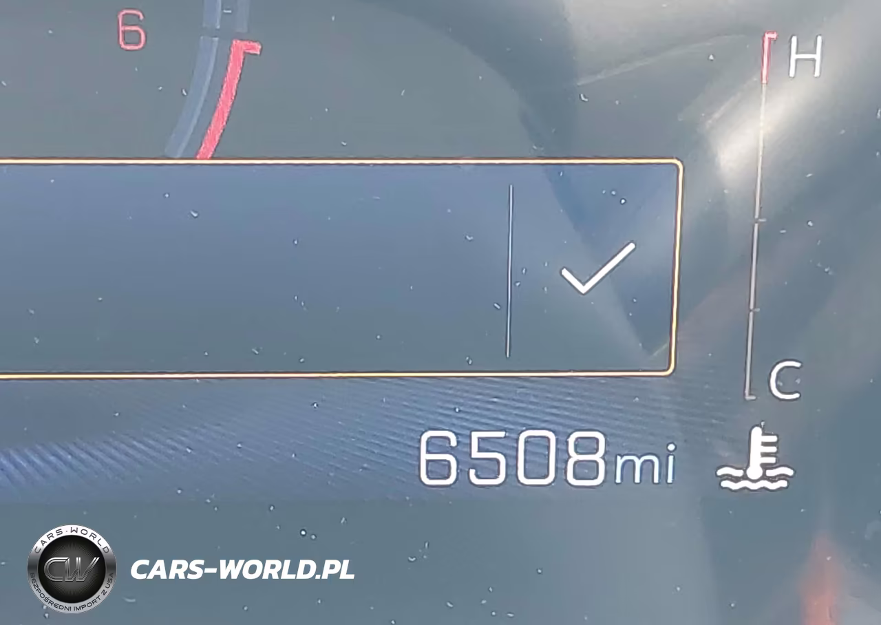 2025 Chevrolet Trax Fwd 2Rs VIN:KL77LJEP0SC192004 - 15