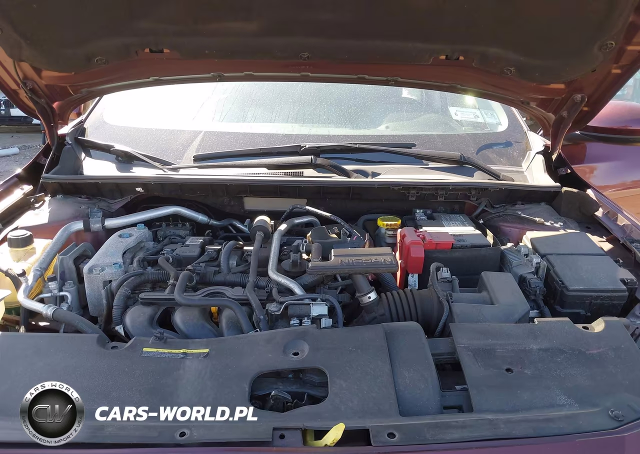 2022 Nissan Sentra Sv Xtronic Cvt VIN:3N1AB8CV3NY209429 - 10